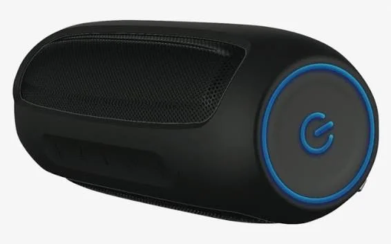 Bluetooth Speakers
