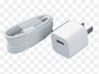 Chargers & Adapters