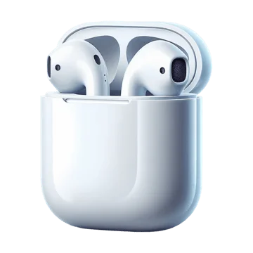 Earbuds