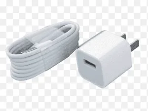 Chargers & Adapters
