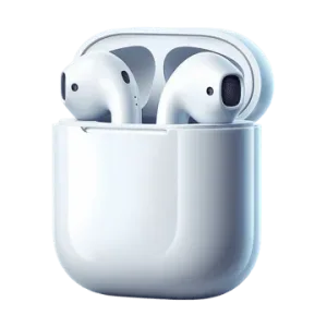 Earbuds