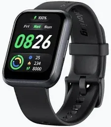 Smart Watches