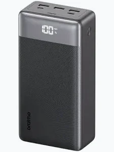 40,000mAh 22.5W PowerBox 400 Vision