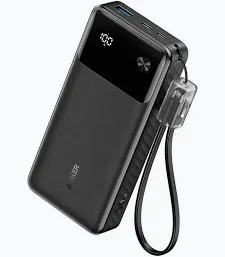 Anker Zolo PowerCore 22.5w 20,000mAh Power Bank