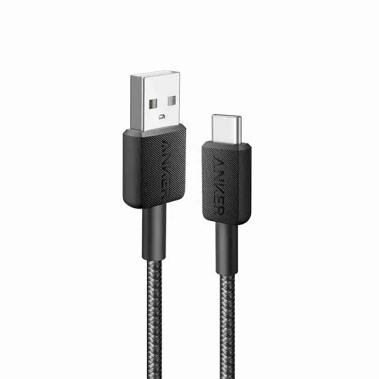 Anker USB-A to USB-C Cable