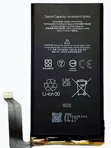 Google Pixel Battery Replacement - Pixel 6