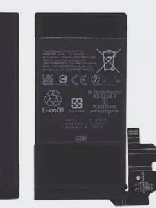 Google Pixel Battery Replacement - Pixel 8