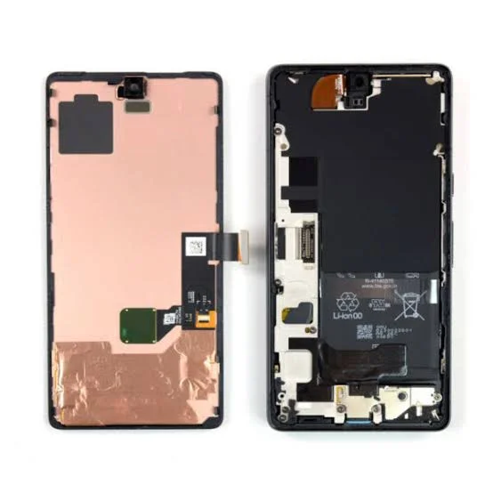 Google Pixel Screen Replacement - Pixel 8