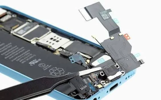 Infinix Charging Port Repair - Note 40