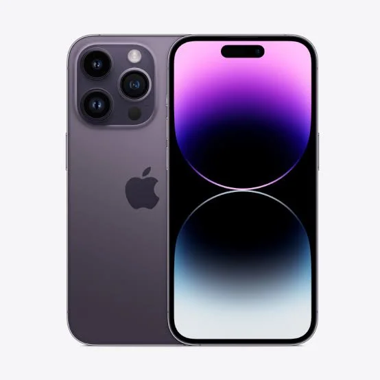 iPhone 14 Pro 256gb  EX-UK