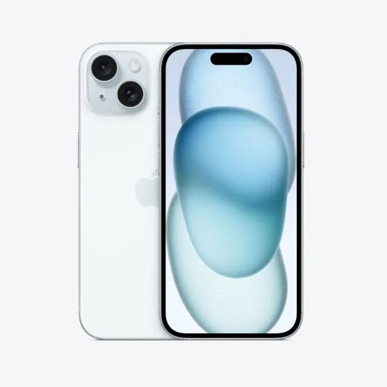 iPhone 15 256g EX-UK