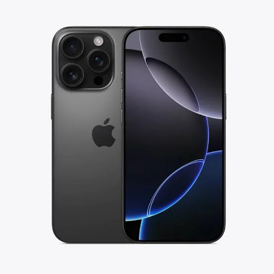 iPhone 16 Pro 256gb