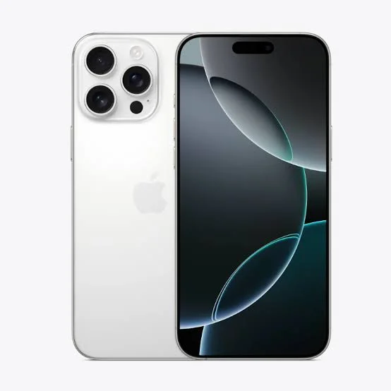 iPhone 16 Pro Max 256gb