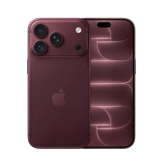 Iphone 18 pro max 256gb