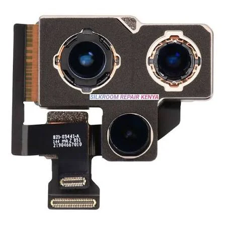 iPhone Camera Repair - iPhone 11