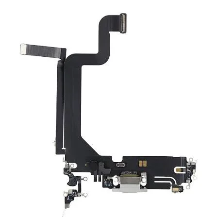 iPhone Charging Port Repair - iPhone 12