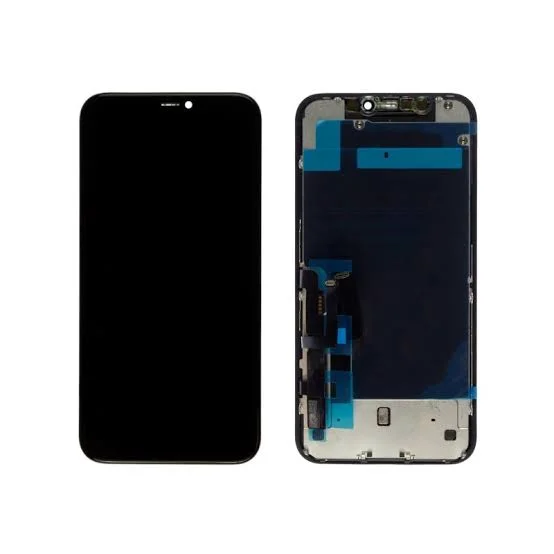 iPhone Screen Replacement - iPhone 11
