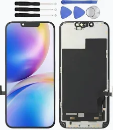 iPhone Screen Replacement - iPhone 13