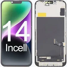 iPhone Screen Replacement - iPhone 14