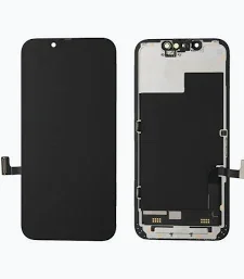 iPhone Screen Replacement - iPhone 15