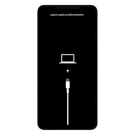 iPhone Software Repair - iPhone 13