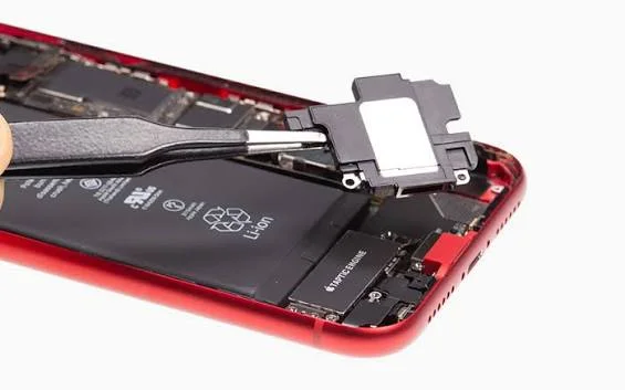 iPhone Speaker Repair - iPhone 11