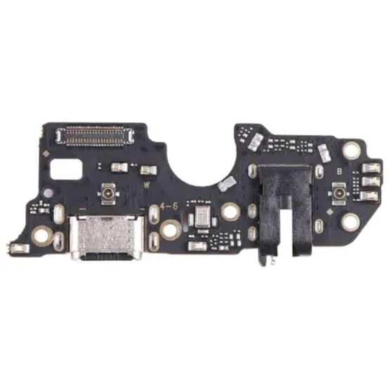 Oppo Charging Port Repair - A78