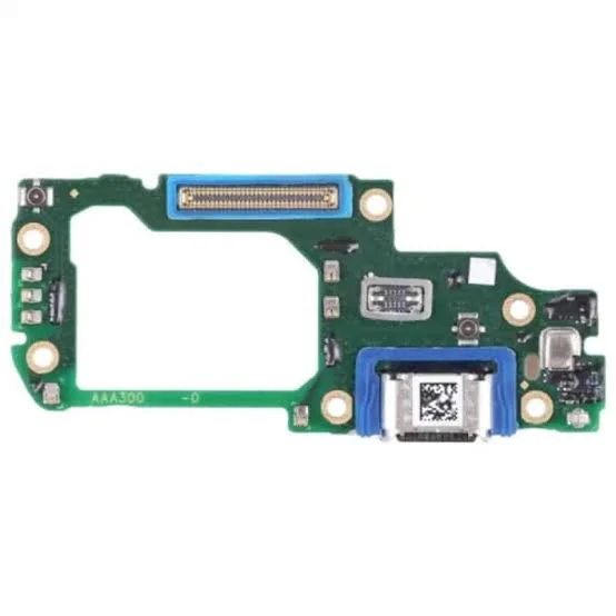 Oppo Charging Port Repair - Reno 8