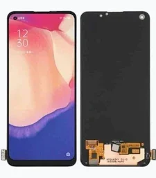 Oppo Screen Replacement - A57