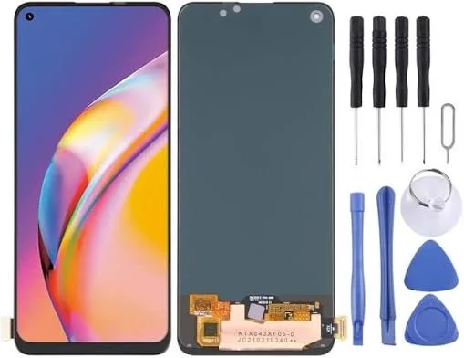 Oppo Screen Replacement - A78