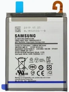 Samsung Battery Replacement - Galaxy A15