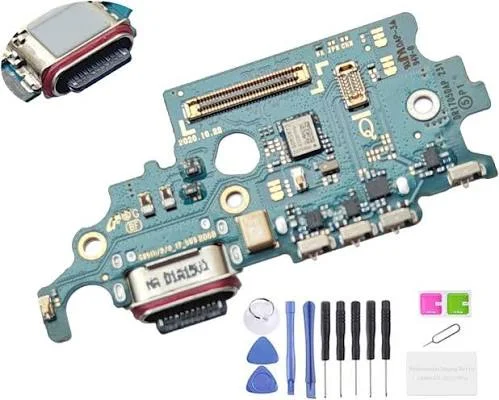 Samsung Charging Port Repair - Galaxy S21