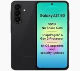 Samsung Galaxy A27 256gb 8gb