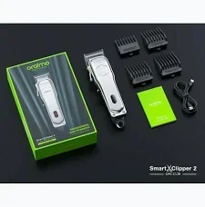 Smart-Clipper 2 Silver