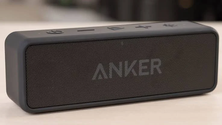Soundcore 2 Bluetooth Speaker