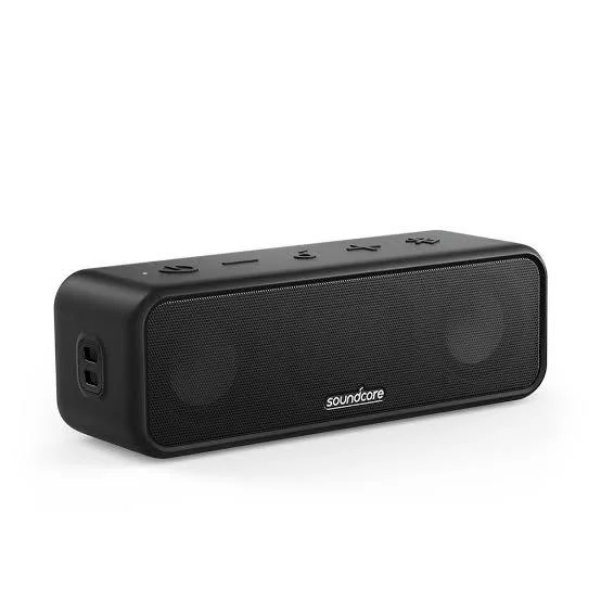 Soundcore 3 Bluetooth Speaker