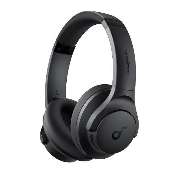 Soundcore Q20i Hybrid Active Noise Cancelling Headphones