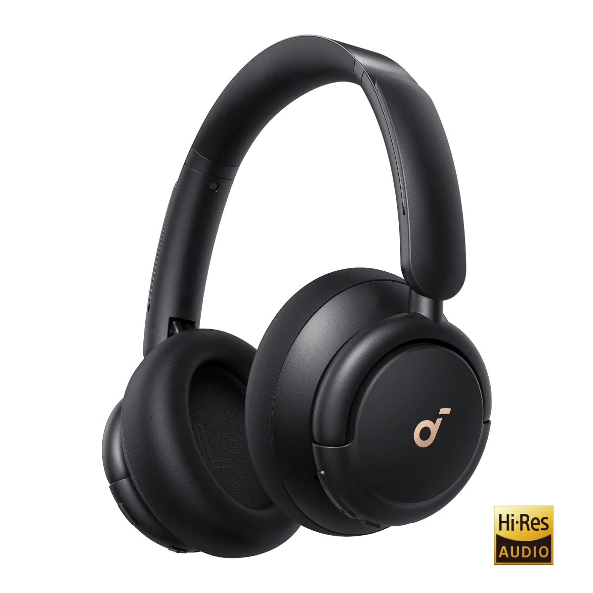 Soundcore Q30 Hybrid Active Noise Cancelling Headphones