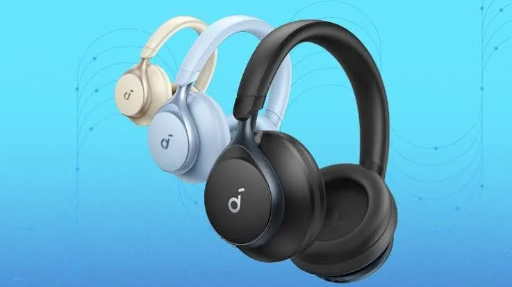 Soundcore Space One Headphones