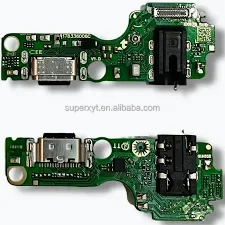 Tecno Charging Port Repair - Camon 30