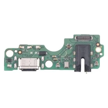 Tecno Charging Port Repair - Spark 20