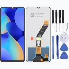 Tecno Screen Replacement - Spark 10