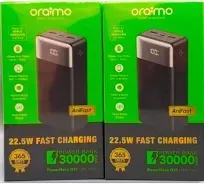 30,000mAh 22.5W PowerNova Q31