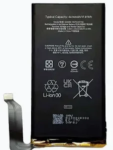 Google Pixel Battery Replacement - Pixel 6