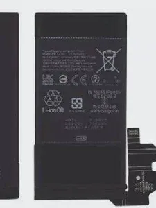 Google Pixel Battery Replacement - Pixel 8