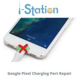 Google Pixel Charging Port Repair - Pixel 8