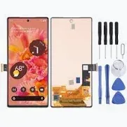 Google Pixel Screen Replacement - Pixel 6