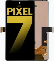 Google Pixel Screen Replacement - Pixel 7