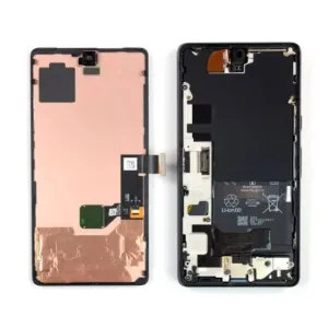 Google Pixel Screen Replacement - Pixel 8