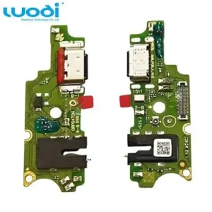 Infinix Charging Port Repair - Hot 40